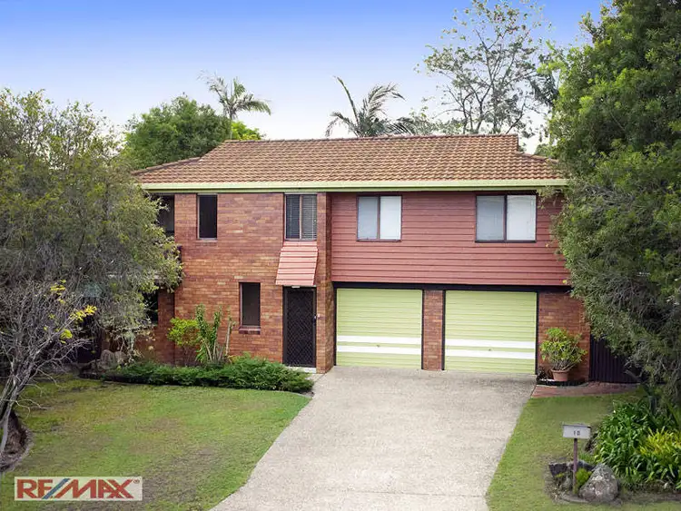 Main view of Homely house listing, 15 Dunaway Street, Mcdowall QLD 4053