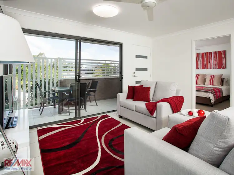 Main view of Homely unit listing, 15/36 Lavender Place, Fitzgibbon QLD 4018