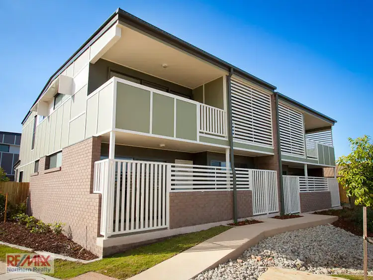 Second view of Homely unit listing, 15/36 Lavender Place, Fitzgibbon QLD 4018