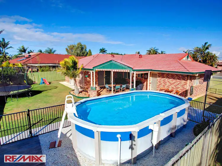 Main view of Homely house listing, 14 Lenae Court, Murrumba Downs QLD 4503