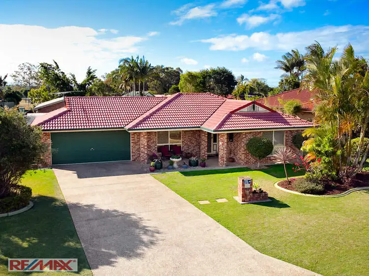 Second view of Homely house listing, 14 Lenae Court, Murrumba Downs QLD 4503
