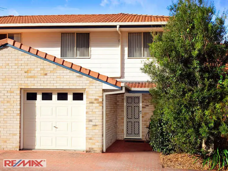 Second view of Homely townhouse listing, 73/14 Everest Street, Warner QLD 4500