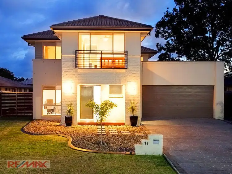 Main view of Homely house listing, 11 Gaskill Court, Albany Creek QLD 4035