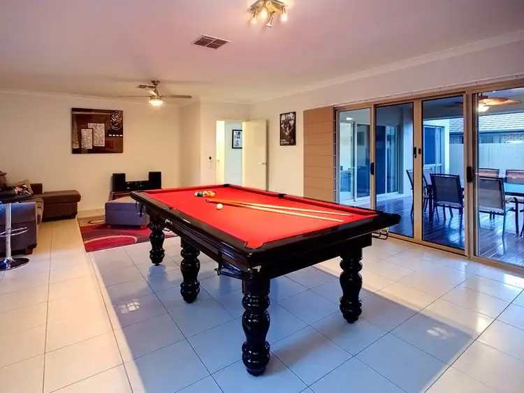 Second view of Homely house listing, 11 Gaskill Court, Albany Creek QLD 4035