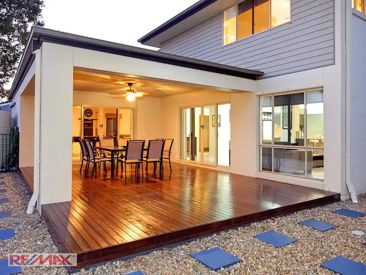 Third view of Homely house listing, 11 Gaskill Court, Albany Creek QLD 4035