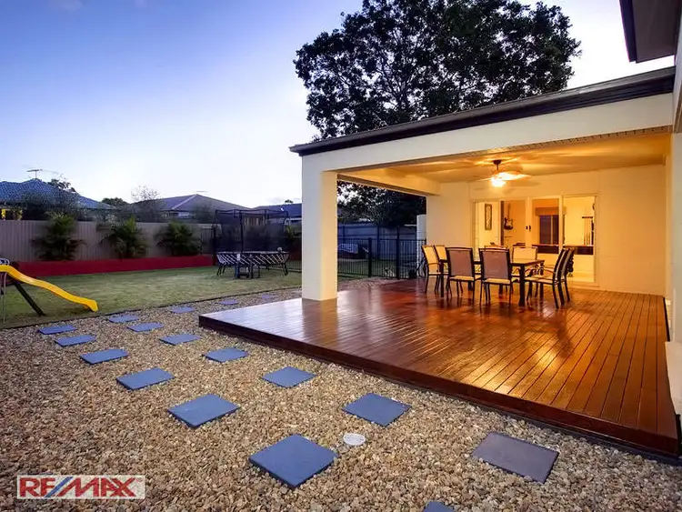 Fourth view of Homely house listing, 11 Gaskill Court, Albany Creek QLD 4035