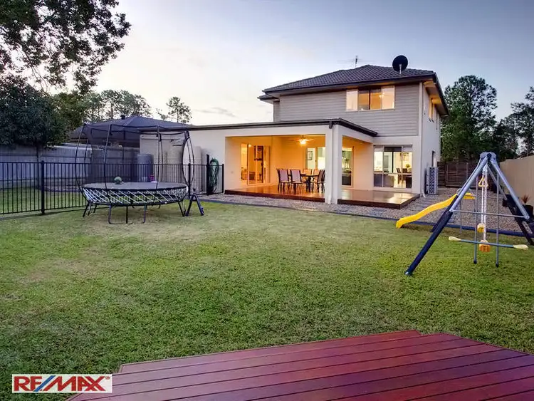 Fifth view of Homely house listing, 11 Gaskill Court, Albany Creek QLD 4035