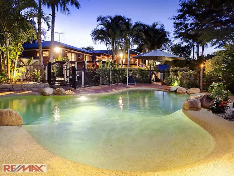 14 ABELIA CT, Narangba QLD 4504