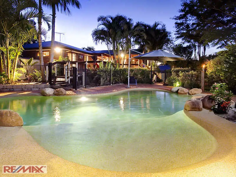 Main view of Homely house listing, 14 ABELIA CT, Narangba QLD 4504