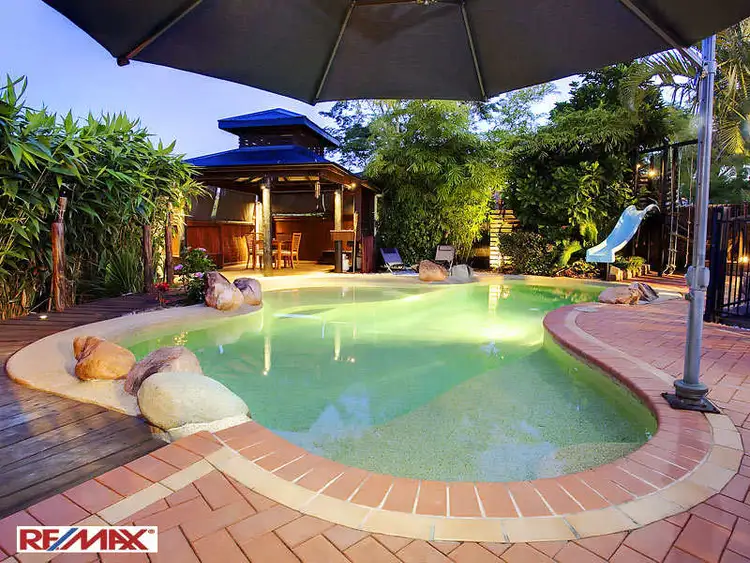 Second view of Homely house listing, 14 ABELIA CT, Narangba QLD 4504