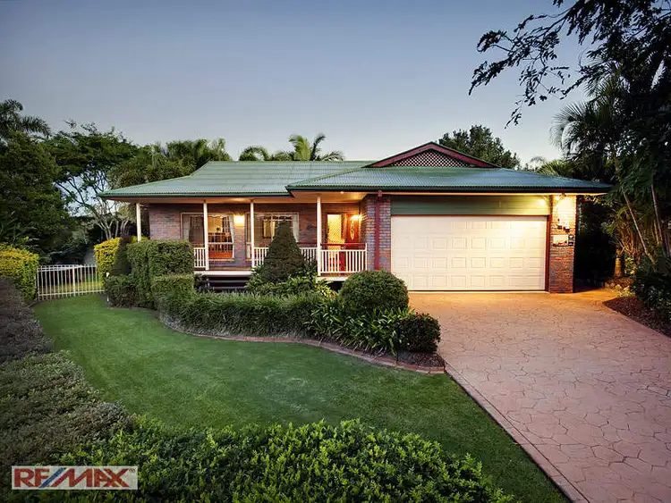 Third view of Homely house listing, 14 ABELIA CT, Narangba QLD 4504