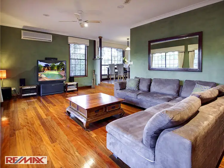 Fourth view of Homely house listing, 14 ABELIA CT, Narangba QLD 4504