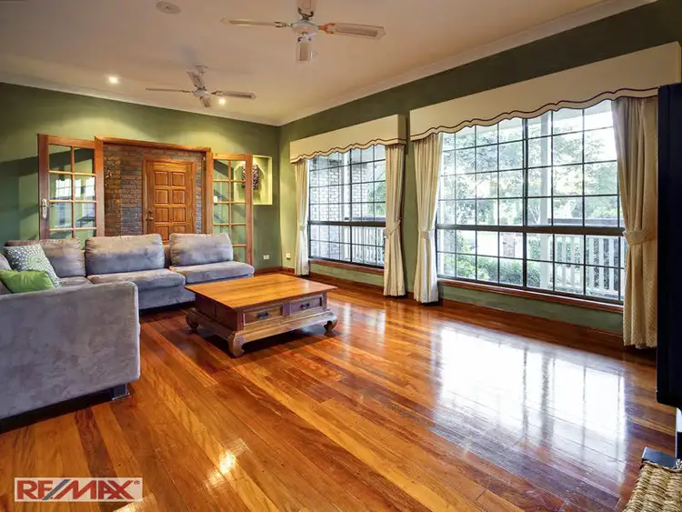 Fifth view of Homely house listing, 14 ABELIA CT, Narangba QLD 4504