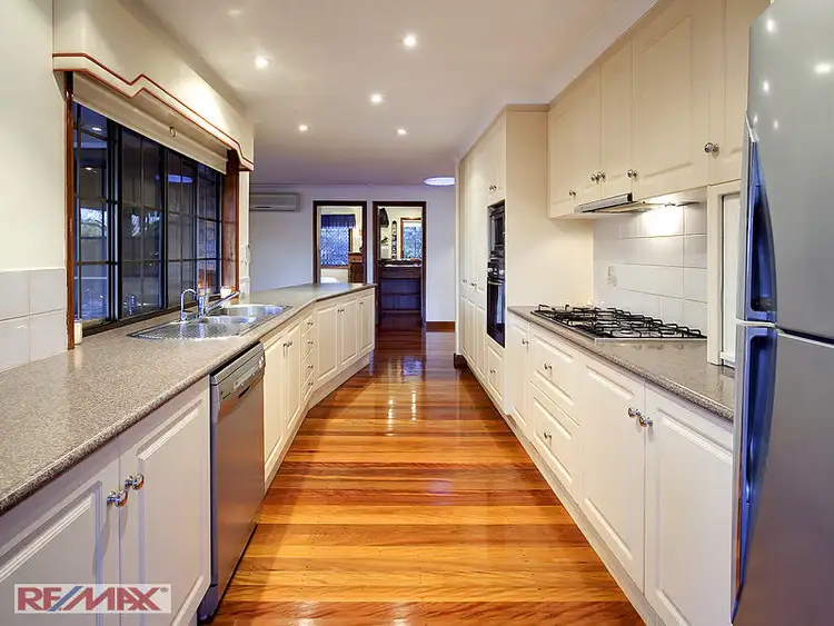 Sixth view of Homely house listing, 14 ABELIA CT, Narangba QLD 4504