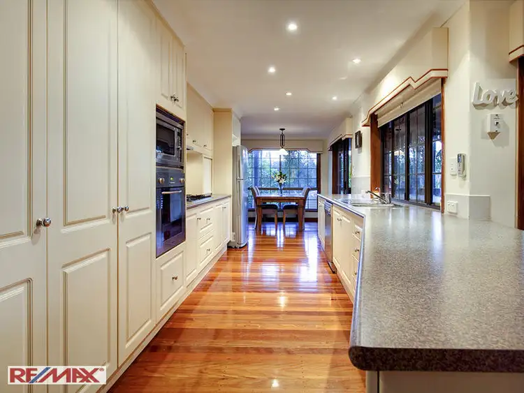 Seventh view of Homely house listing, 14 ABELIA CT, Narangba QLD 4504