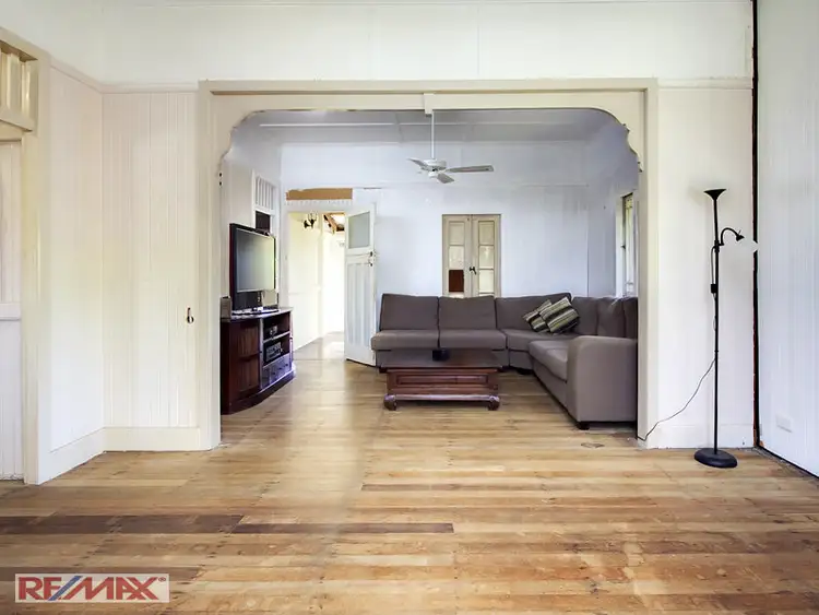 Second view of Homely house listing, 42 Wilson Avenue, Albany Creek QLD 4035