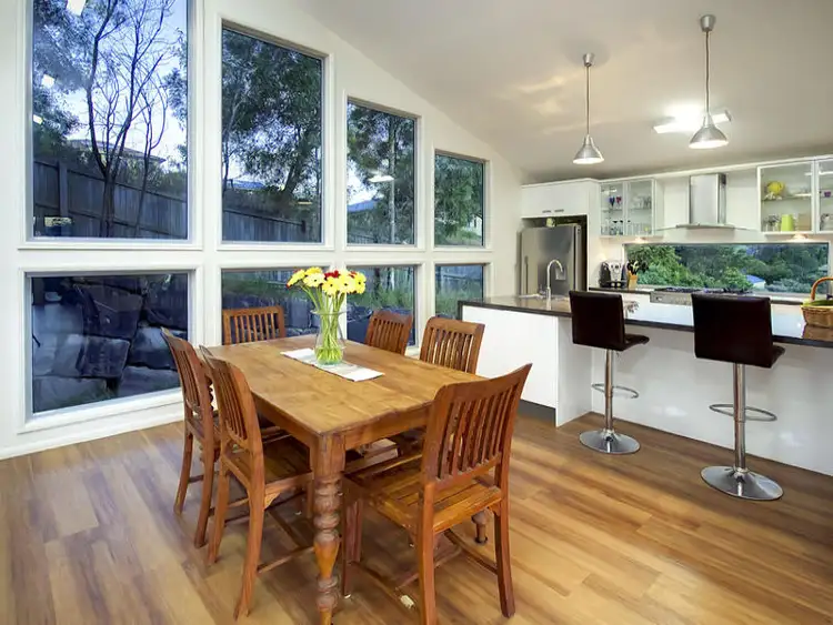 Second view of Homely house listing, 7 Lee Close, Albany Creek QLD 4035