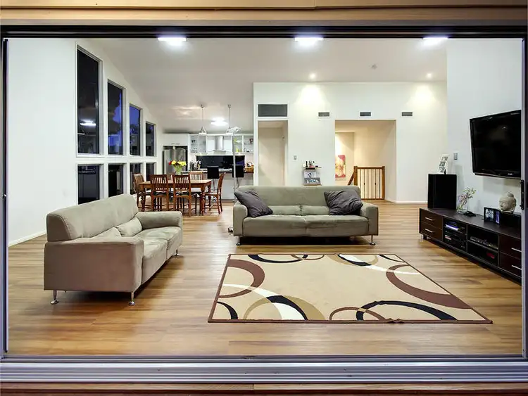 Fourth view of Homely house listing, 7 Lee Close, Albany Creek QLD 4035