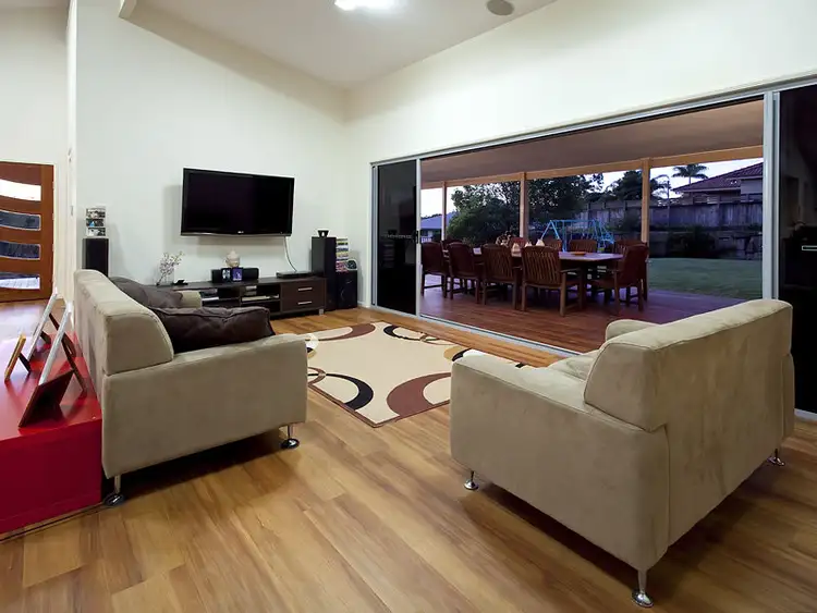 Fifth view of Homely house listing, 7 Lee Close, Albany Creek QLD 4035