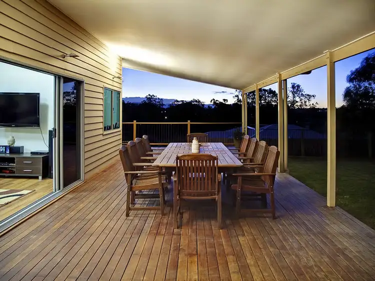 Sixth view of Homely house listing, 7 Lee Close, Albany Creek QLD 4035