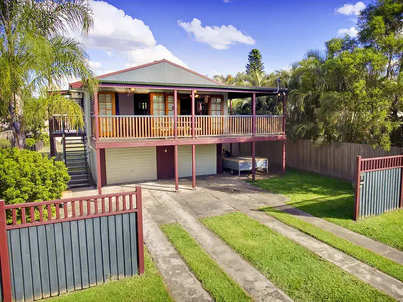Main view of Homely house listing, 36 Wilson Avenue, Albany Creek QLD 4035
