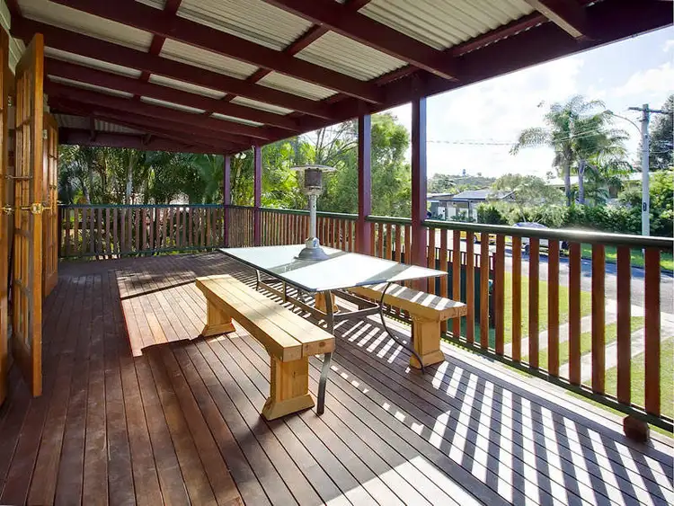 Second view of Homely house listing, 36 Wilson Avenue, Albany Creek QLD 4035