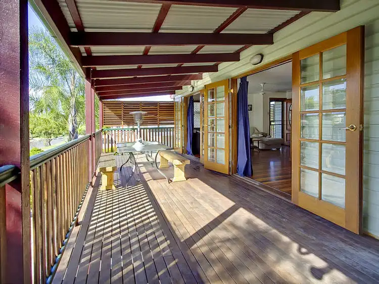 Third view of Homely house listing, 36 Wilson Avenue, Albany Creek QLD 4035
