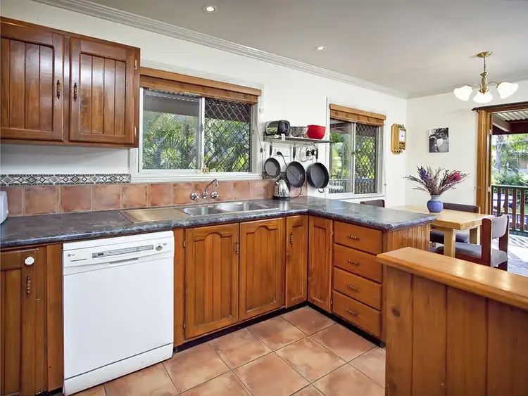 Fourth view of Homely house listing, 36 Wilson Avenue, Albany Creek QLD 4035