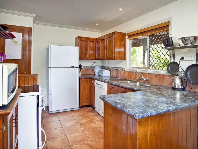 Fifth view of Homely house listing, 36 Wilson Avenue, Albany Creek QLD 4035