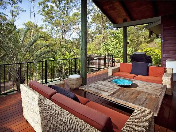 Second view of Homely house listing, 51 Drapers Road, Eatons Hill QLD 4037