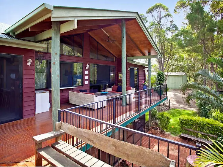 Third view of Homely house listing, 51 Drapers Road, Eatons Hill QLD 4037