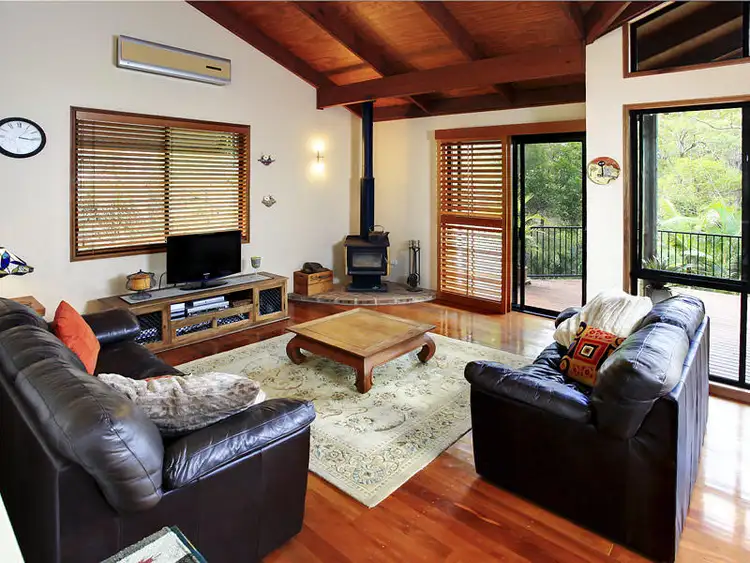 Fifth view of Homely house listing, 51 Drapers Road, Eatons Hill QLD 4037