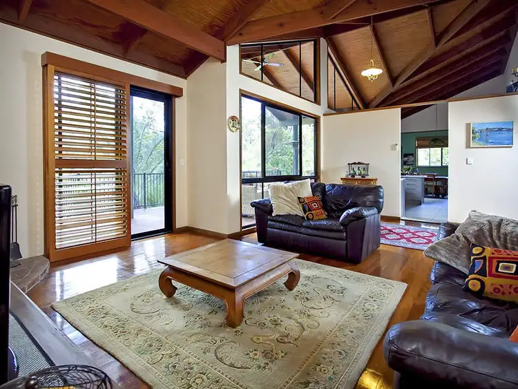 Sixth view of Homely house listing, 51 Drapers Road, Eatons Hill QLD 4037