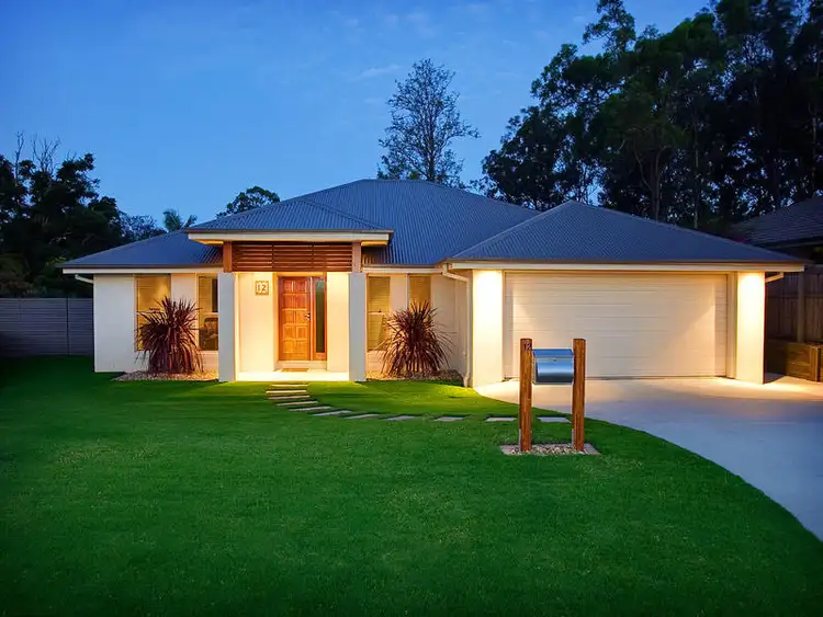 Main view of Homely house listing, 12 Lacewood Circuit, Warner QLD 4500