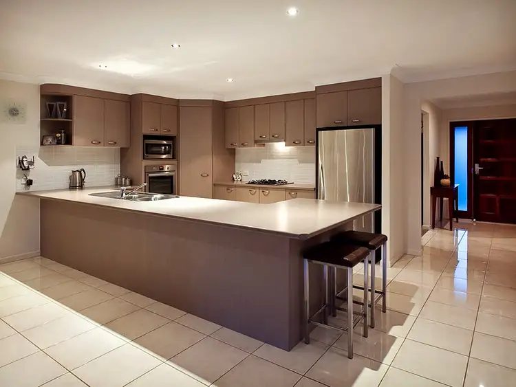Fourth view of Homely house listing, 12 Lacewood Circuit, Warner QLD 4500