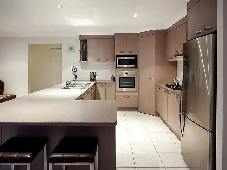 Fifth view of Homely house listing, 12 Lacewood Circuit, Warner QLD 4500
