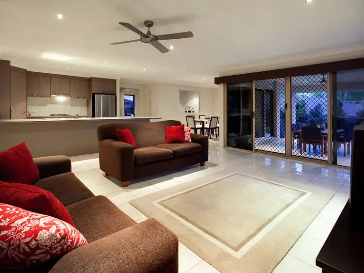 Sixth view of Homely house listing, 12 Lacewood Circuit, Warner QLD 4500