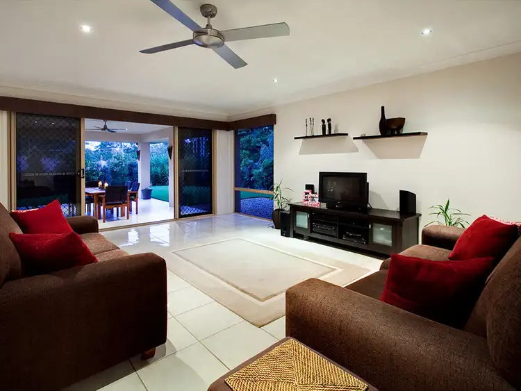 Seventh view of Homely house listing, 12 Lacewood Circuit, Warner QLD 4500