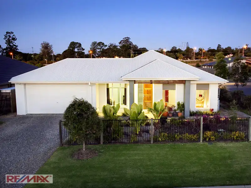 Main view of Homely house listing, 71 Pontiac Circuit, Warner QLD 4500