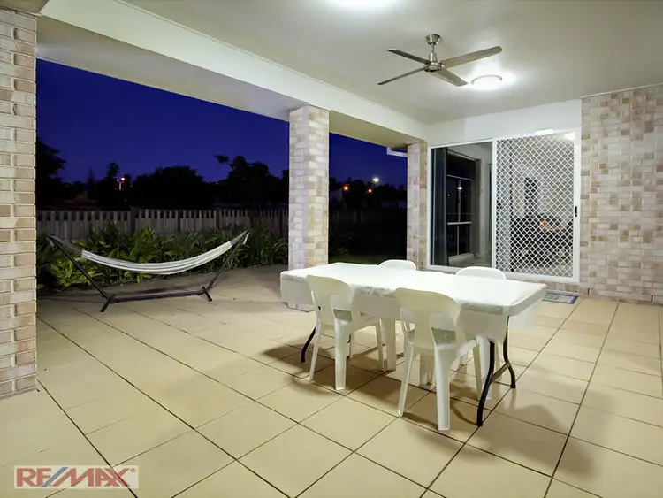 Second view of Homely house listing, 71 Pontiac Circuit, Warner QLD 4500