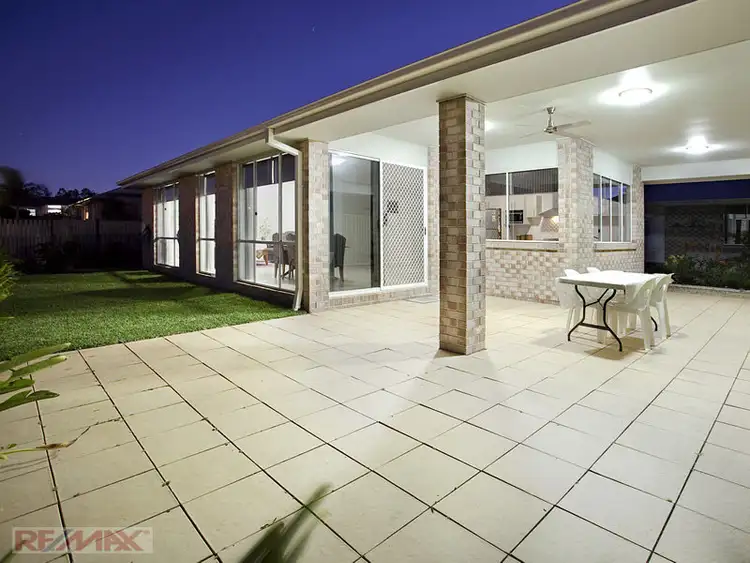 Third view of Homely house listing, 71 Pontiac Circuit, Warner QLD 4500