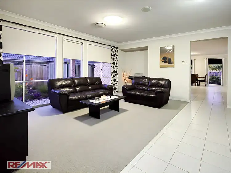 Fourth view of Homely house listing, 71 Pontiac Circuit, Warner QLD 4500