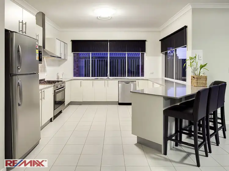 Fifth view of Homely house listing, 71 Pontiac Circuit, Warner QLD 4500
