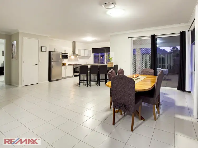 Sixth view of Homely house listing, 71 Pontiac Circuit, Warner QLD 4500