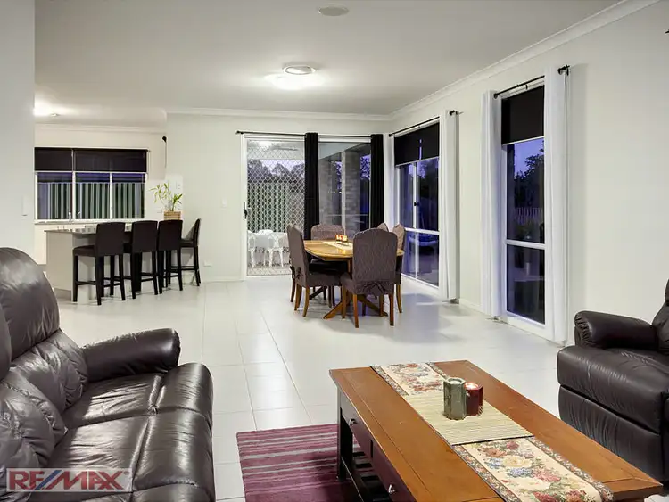 Seventh view of Homely house listing, 71 Pontiac Circuit, Warner QLD 4500