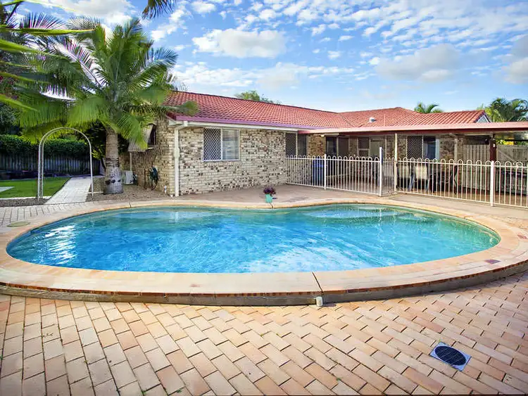 Second view of Homely house listing, 34 Glenlyon Court, Albany Creek QLD 4035