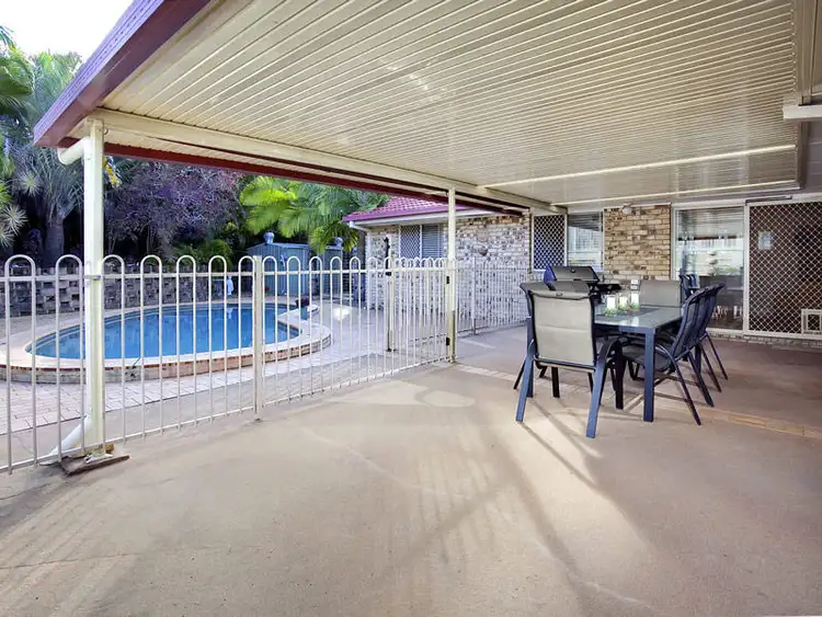 Fifth view of Homely house listing, 34 Glenlyon Court, Albany Creek QLD 4035