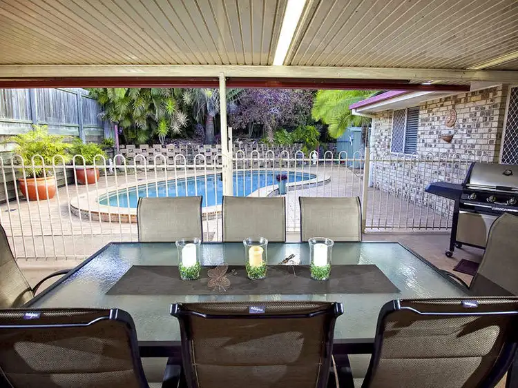 Sixth view of Homely house listing, 34 Glenlyon Court, Albany Creek QLD 4035