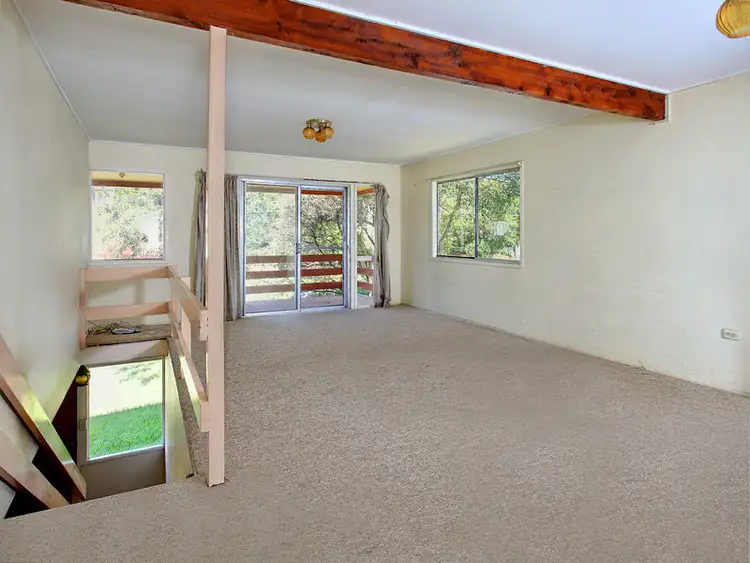 Second view of Homely house listing, 45 Tarnook Drive, Ferny Hills QLD 4055