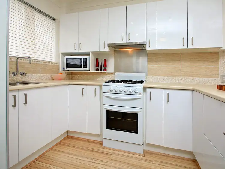 Main view of Homely unit listing, 4/91 Junction Road, Clayfield QLD 4011